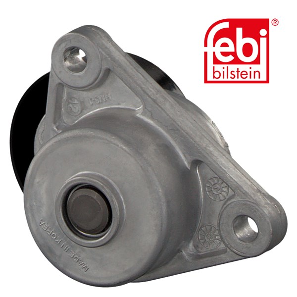 Remsträckare, Drivrem Febi bilstein 31214 FEBI BILSTEIN