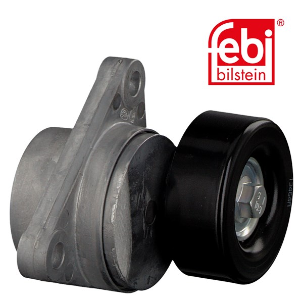 Remsträckare, Drivrem Febi bilstein 31214 FEBI BILSTEIN