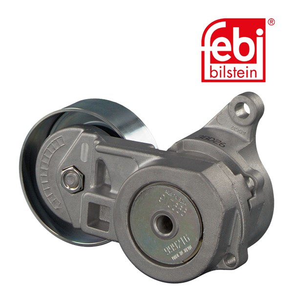 Remsträckare, Drivrem Febi bilstein 31215 FEBI BILSTEIN Remsträckare, Drivrem Febi bilstein 31215 FEBI BILSTEIN
