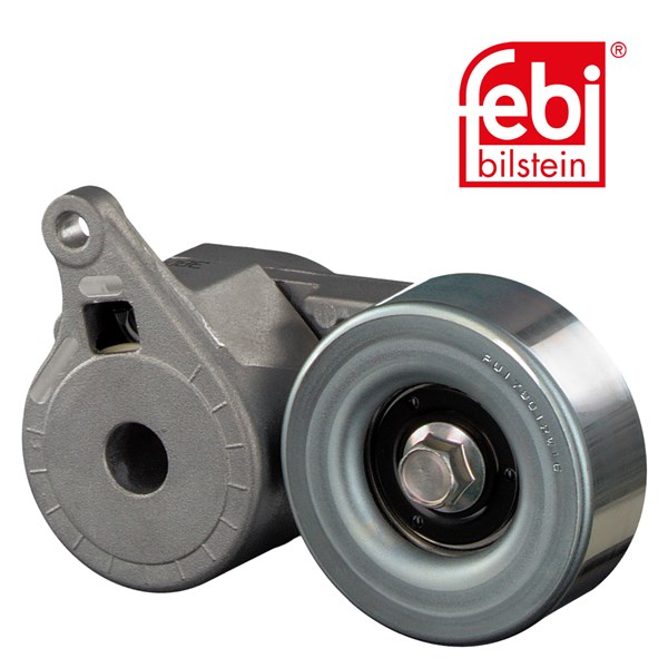 Remsträckare, Drivrem Febi bilstein 31215 FEBI BILSTEIN Remsträckare, Drivrem Febi bilstein 31215 FEBI BILSTEIN