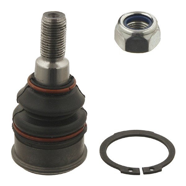 Kulled / Spindelled, Fram, höger eller vänster Febi bilstein 3121 FEBI BILSTEIN