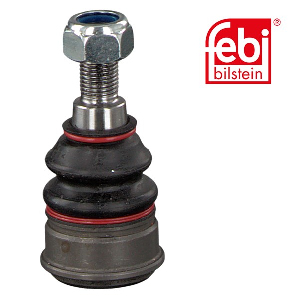 Kulled / Spindelled, Fram, höger eller vänster Febi bilstein 3121 FEBI BILSTEIN