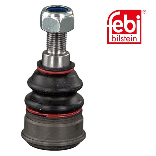 Kulled / Spindelled, Fram, höger eller vänster Febi bilstein 3121 FEBI BILSTEIN