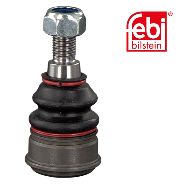 Kulled / Spindelled, Fram, höger eller vänster Febi bilstein 3121 FEBI BILSTEIN