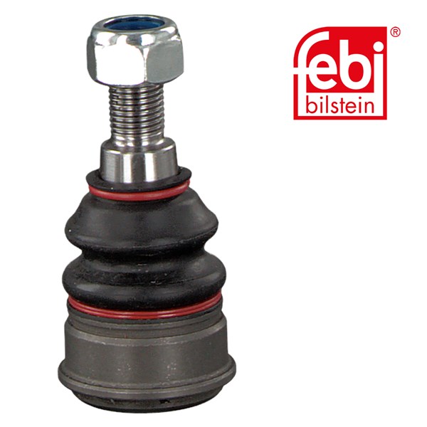Kulled / Spindelled, Fram, höger eller vänster Febi bilstein 3121 FEBI BILSTEIN