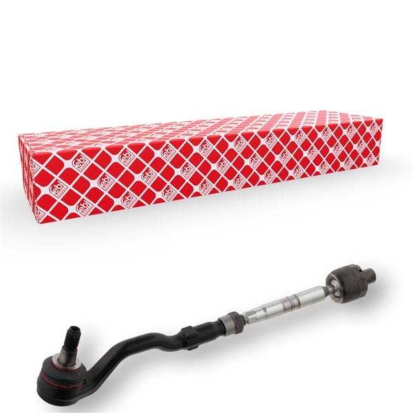 Styrstag, komplett, Fram, höger eller vänster Febi bilstein 31225 FEBI BILSTEIN