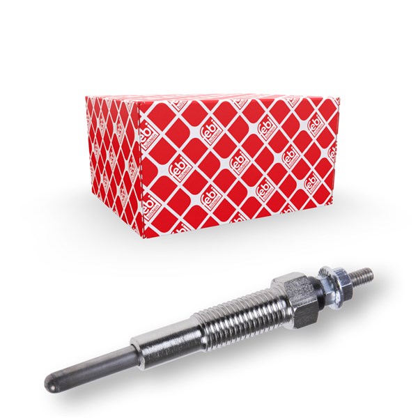 Glödstift 10,5V Febi bilstein 31231 FEBI BILSTEIN