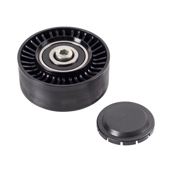 Styrrulle, drivrem Febi bilstein 31236 FEBI BILSTEIN