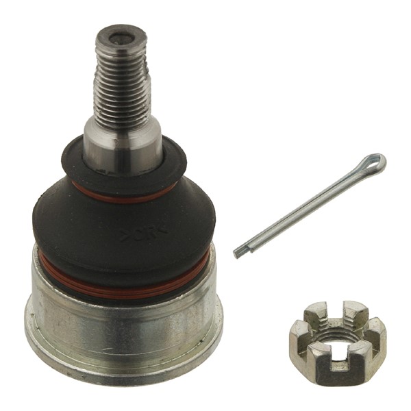 Kulled / Spindelled, Fram, höger eller vänster Febi bilstein 3123 FEBI BILSTEIN