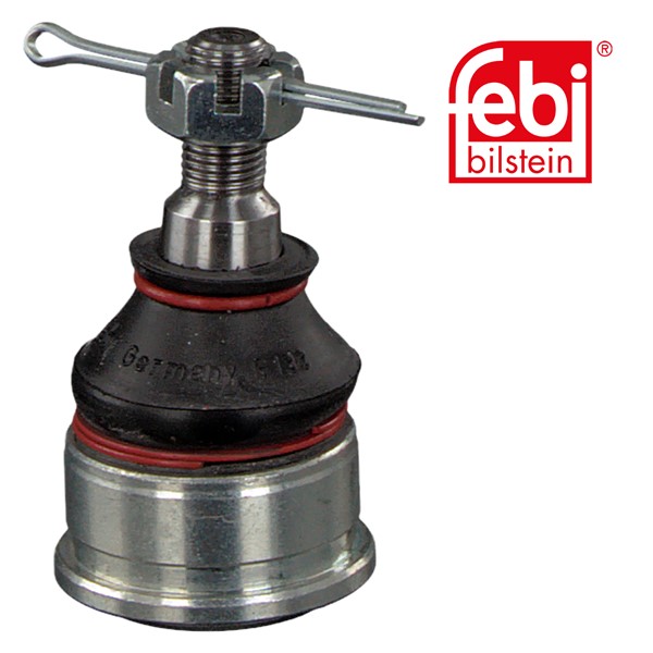 Kulled / Spindelled, Fram, höger eller vänster Febi bilstein 3123 FEBI BILSTEIN