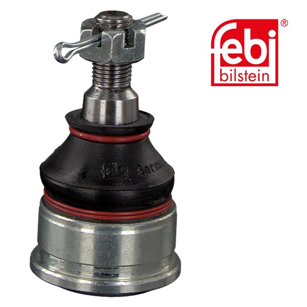 Kulled / Spindelled, Fram, höger eller vänster Febi bilstein 3123 FEBI BILSTEIN