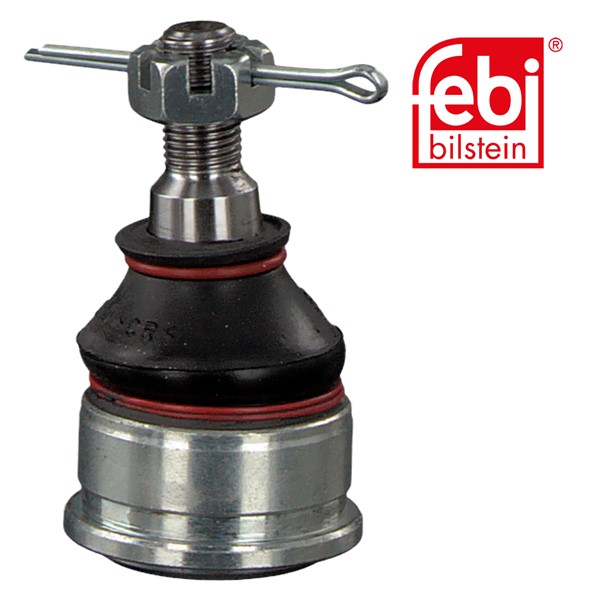 Kulled / Spindelled, Fram, höger eller vänster Febi bilstein 3123 FEBI BILSTEIN