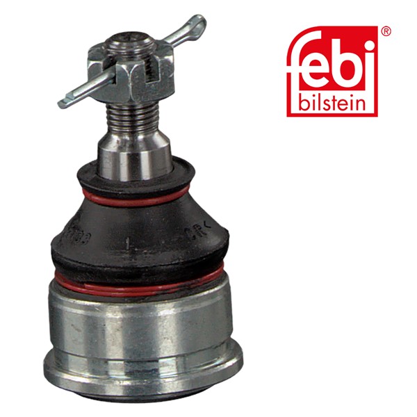 Kulled / Spindelled, Fram, höger eller vänster Febi bilstein 3123 FEBI BILSTEIN