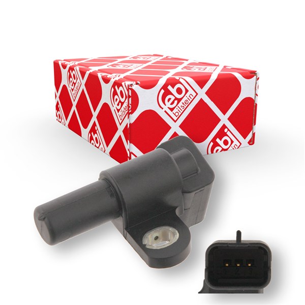 Sensor, kamaxelgivare Febi bilstein 31238 FEBI BILSTEIN