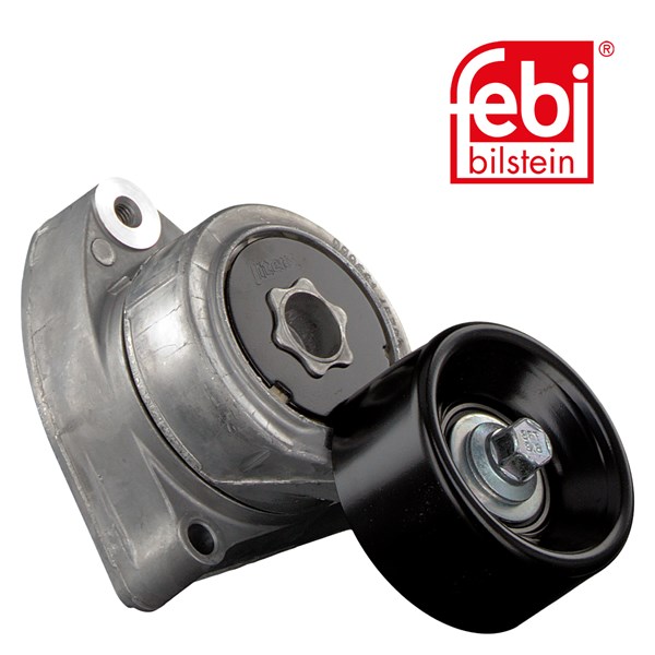 Remsträckare, Drivrem Febi bilstein 31255 FEBI BILSTEIN