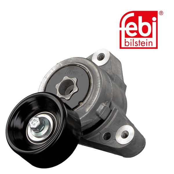 Remsträckare, Drivrem Febi bilstein 31255 FEBI BILSTEIN