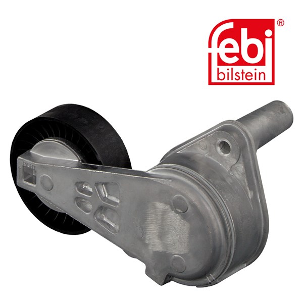 Remsträckare, Drivrem Febi bilstein 31256 FEBI BILSTEIN Remsträckare, Drivrem Febi bilstein 31256 FEBI BILSTEIN