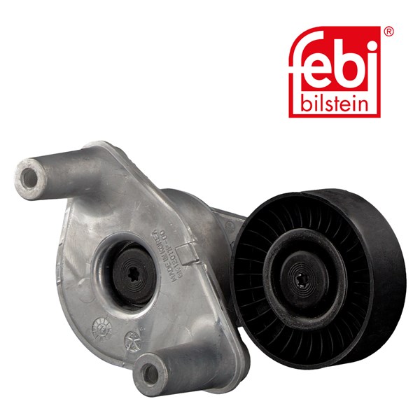Remsträckare, Drivrem Febi bilstein 31256 FEBI BILSTEIN Remsträckare, Drivrem Febi bilstein 31256 FEBI BILSTEIN