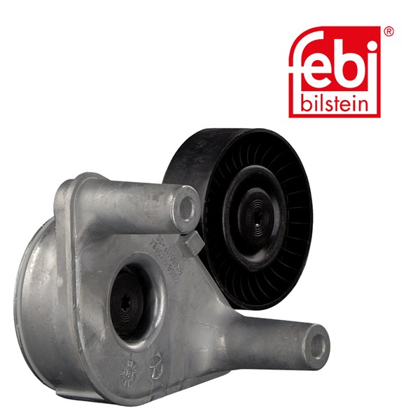 Remsträckare, Drivrem Febi bilstein 31256 FEBI BILSTEIN Remsträckare, Drivrem Febi bilstein 31256 FEBI BILSTEIN