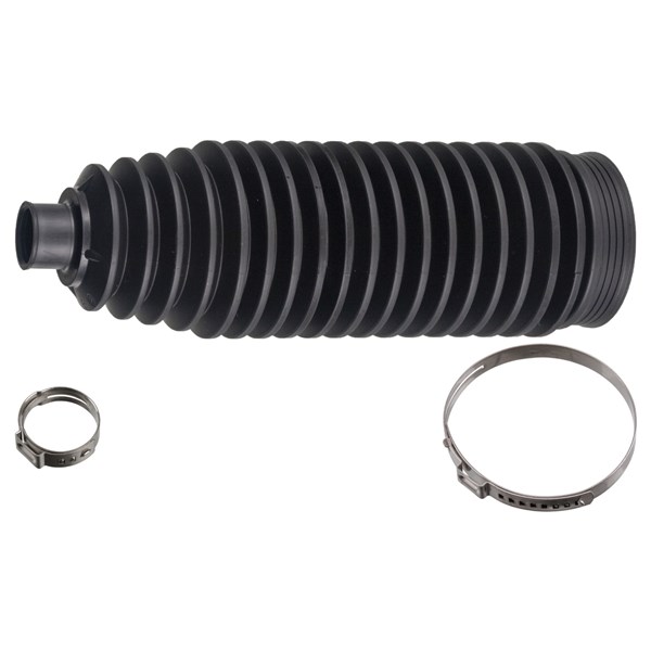 Dammskydd, styrsystem, framaxel höger, framaxel vänster FEBI BILSTEIN