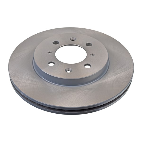Bromsskiva Ventilerad, Framaxel Febi bilstein 31302 FEBI BILSTEIN
