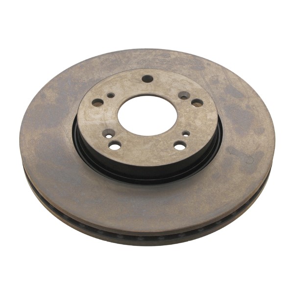 Bromsskiva Ventilerad, Framaxel Febi bilstein 31303 FEBI BILSTEIN