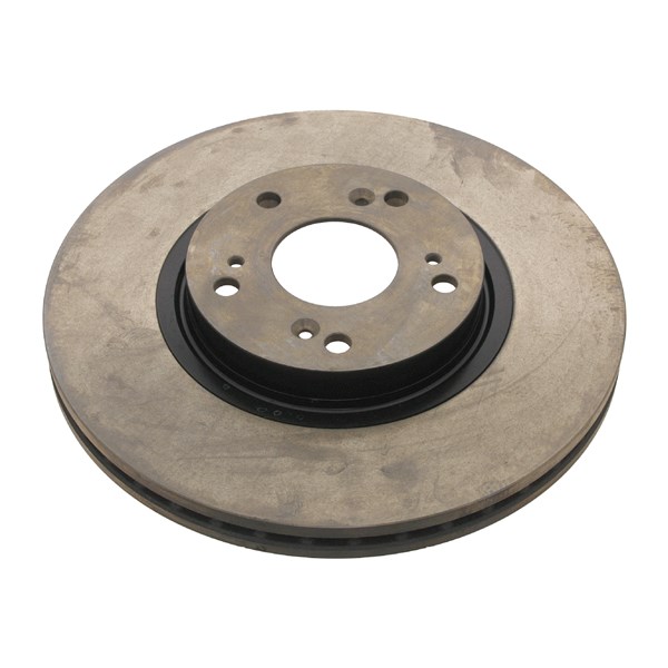 Bromsskiva Ventilerad, Framaxel Febi bilstein 31305 FEBI BILSTEIN
