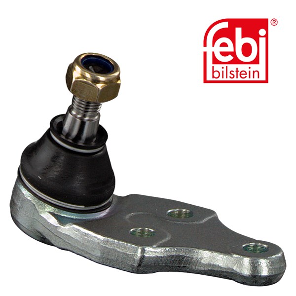 Kulled / Spindelled, Fram, höger eller vänster Febi bilstein 3131 FEBI BILSTEIN