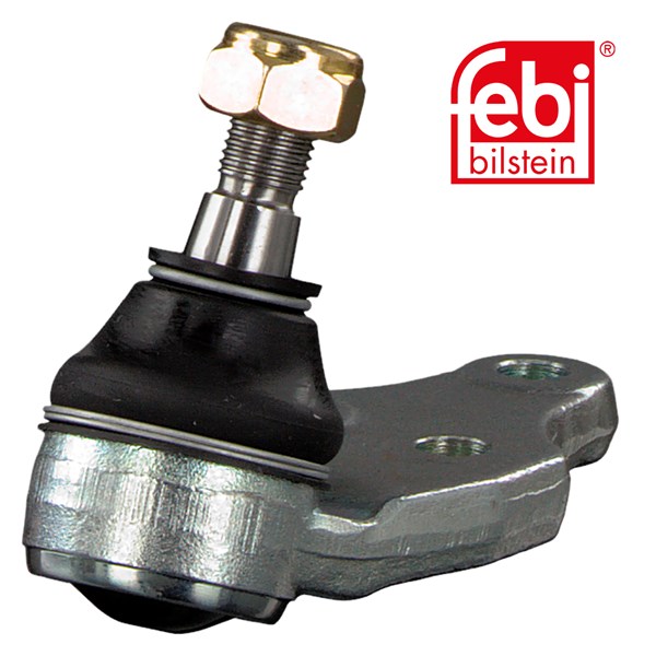 Kulled / Spindelled, Fram, höger eller vänster Febi bilstein 3131 FEBI BILSTEIN