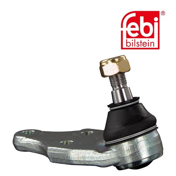 Kulled / Spindelled, Fram, höger eller vänster Febi bilstein 3131 FEBI BILSTEIN