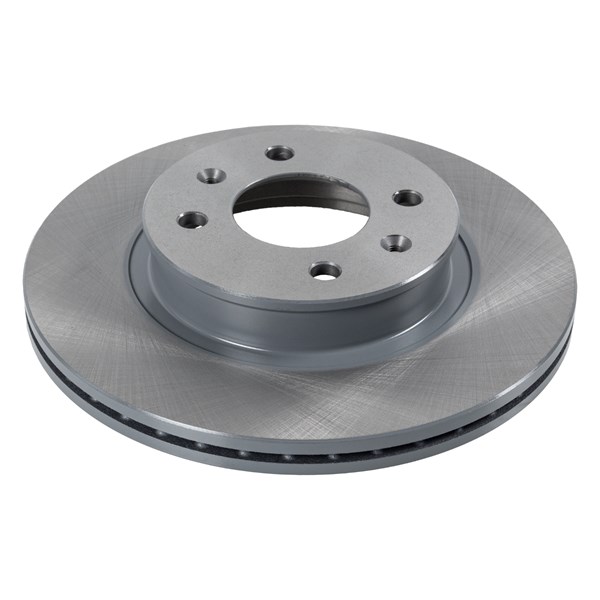 Bromsskiva Ventilerad, Framaxel Febi bilstein 31315 FEBI BILSTEIN