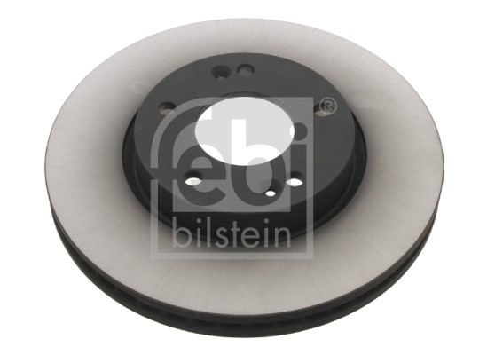 Bromsskiva Ventilerad, Framaxel Febi bilstein 31316 FEBI BILSTEIN