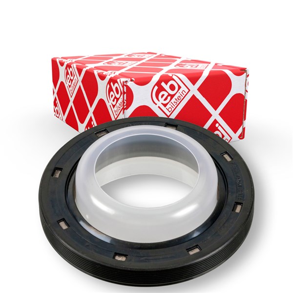 Oljepackningsring, vevaxel, Fram Febi bilstein 31329 FEBI BILSTEIN