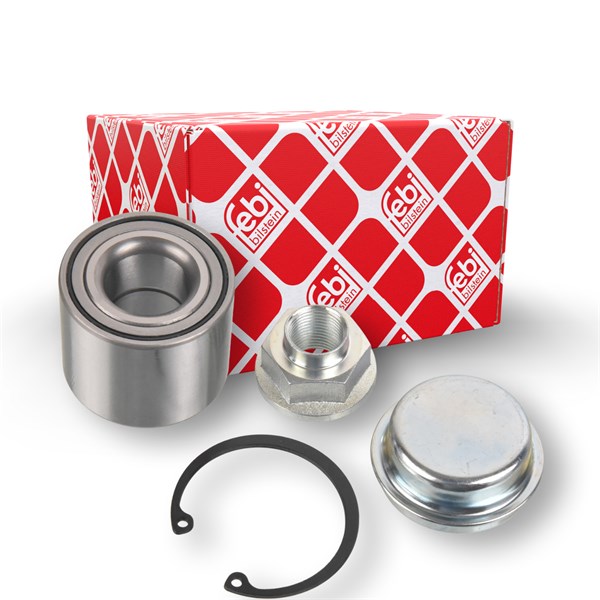 Hjullagersats, Bakaxel, båda sidor Febi bilstein 31341 FEBI BILSTEIN