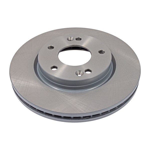 Bromsskiva Ventilerad, Framaxel Febi bilstein 31360 FEBI BILSTEIN