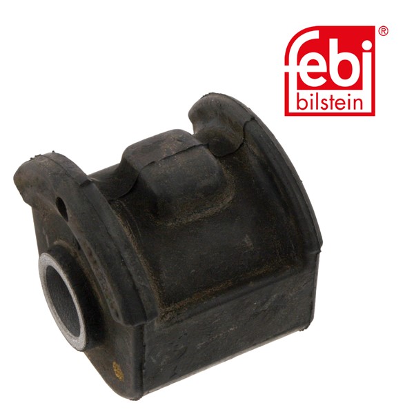 Bussning, länkarm, Bak, framaxel vänster, Nedre Febi bilstein 313 FEBI BILSTEIN