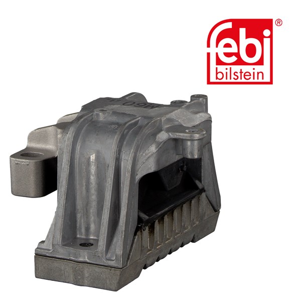 Motorkudde, Höger Febi bilstein 31376 FEBI BILSTEIN