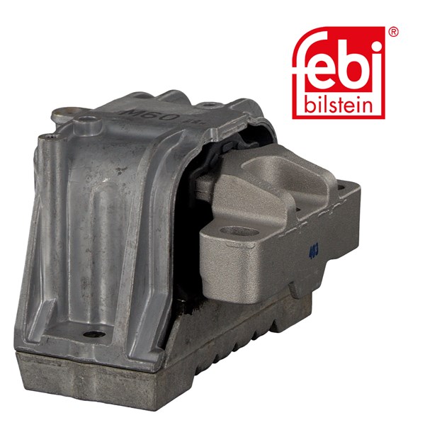 Motorkudde, Höger Febi bilstein 31376 FEBI BILSTEIN