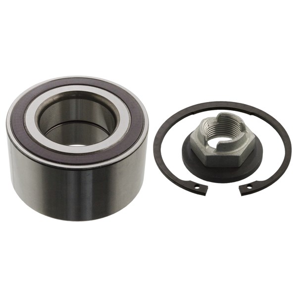 Hjullagersats, Fram, höger eller vänster Febi bilstein 31379 FEBI BILSTEIN