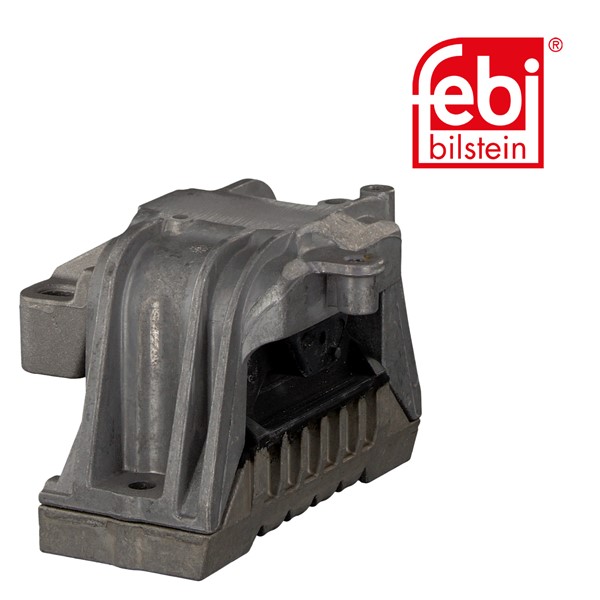 Motorkudde, Höger Febi bilstein 31380 FEBI BILSTEIN