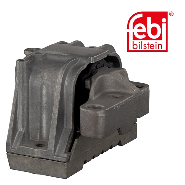 Motorkudde, Höger Febi bilstein 31380 FEBI BILSTEIN