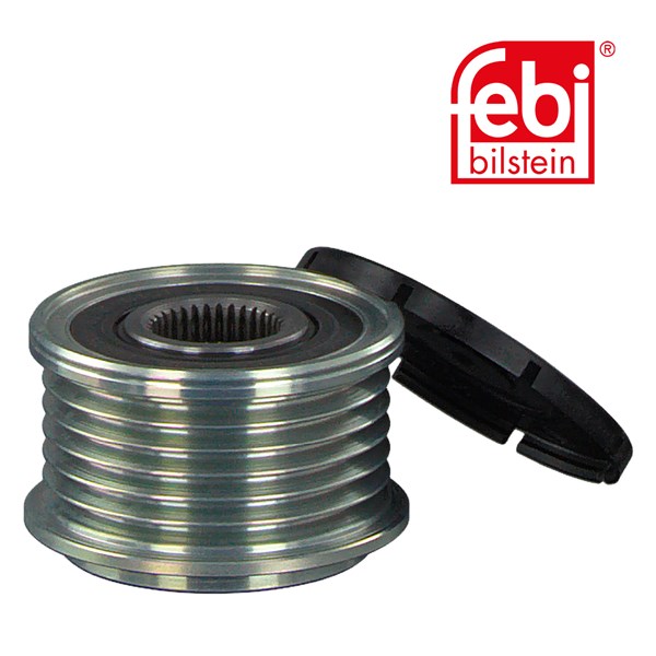 Frihjulskoppling, generator Febi bilstein 31385 FEBI BILSTEIN