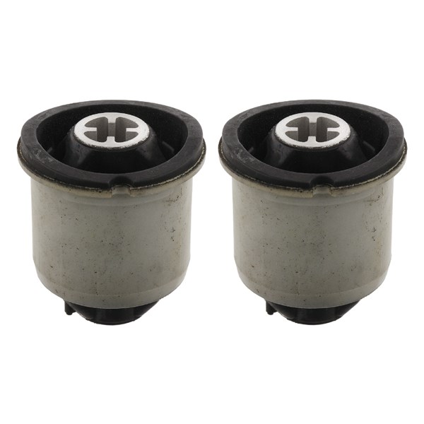 Reparationssats, axelkropp, Bakaxel, båda sidor Febi bilstein 313 FEBI BILSTEIN