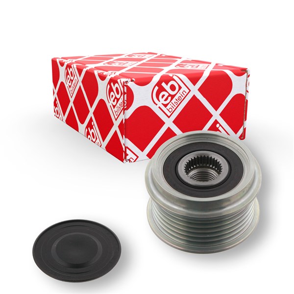 Frihjulskoppling, generator 70A Febi bilstein 31405 FEBI BILSTEIN
