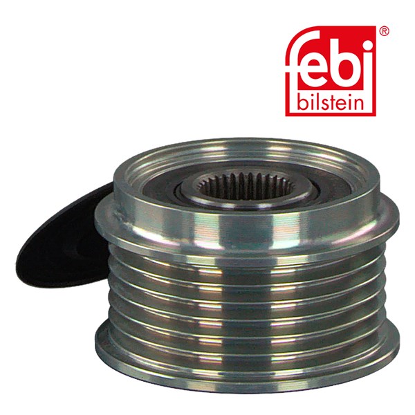 Frihjulskoppling, generator 70A Febi bilstein 31405 FEBI BILSTEIN