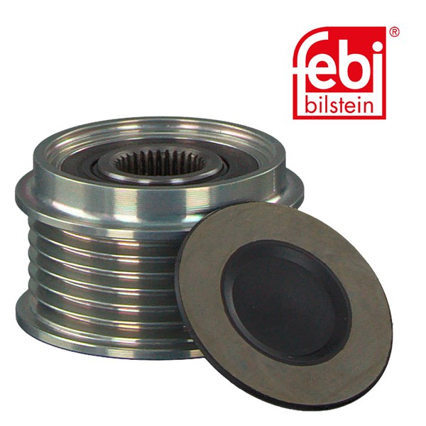 Frihjulskoppling, generator 70A Febi bilstein 31405 FEBI BILSTEIN