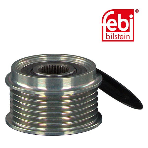 Frihjulskoppling, generator 70A Febi bilstein 31405 FEBI BILSTEIN
