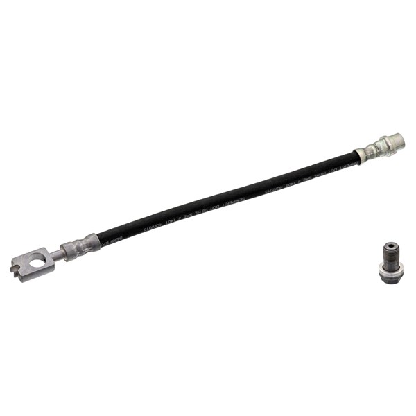 Bromsslang, Bakaxel, båda sidor Febi bilstein 31407 FEBI BILSTEIN