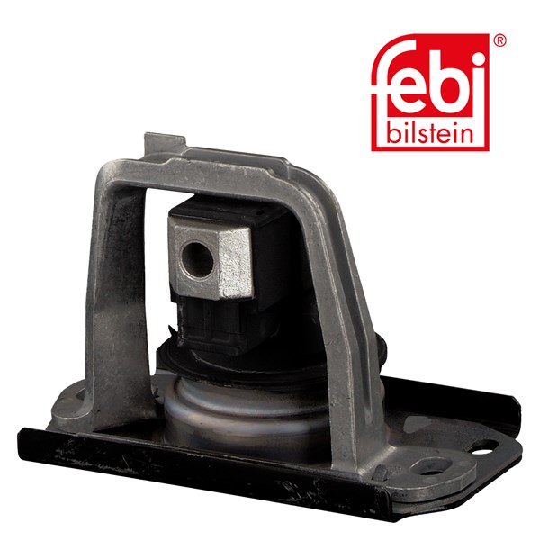 Motorkudde, Höger Febi bilstein 31417 FEBI BILSTEIN