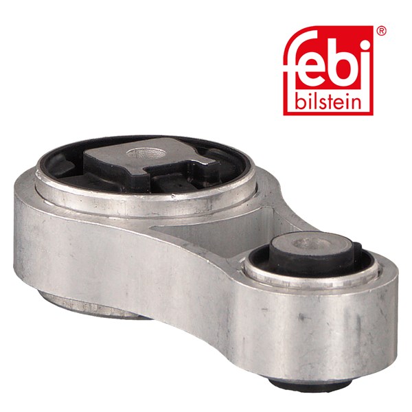 Motorkudde, Bak, Nedre Febi bilstein 31420 FEBI BILSTEIN